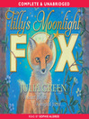 Tilly's Moonlight Fox (MP3)
